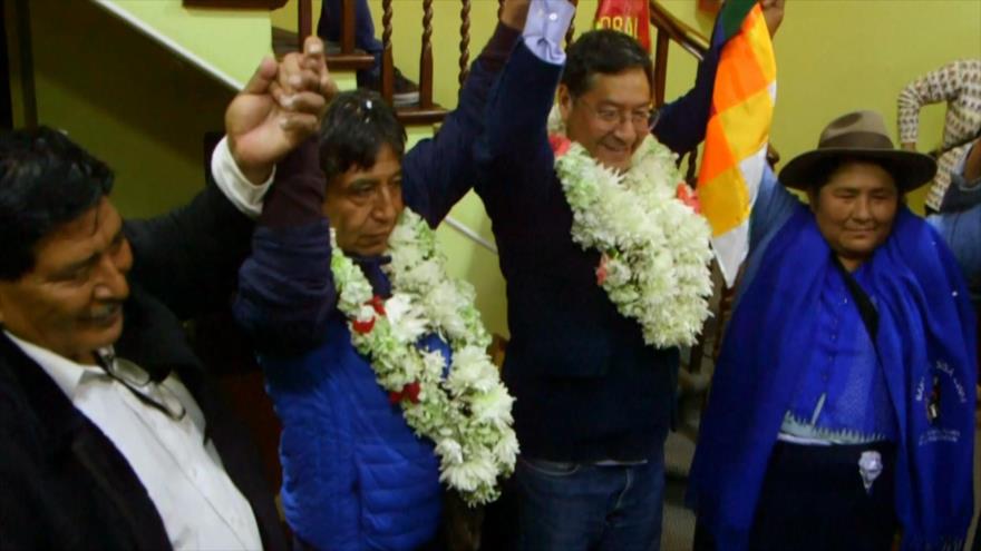 Sanciones contra Irán. Racismo en EEUU. Elecciones en Bolivia - Boletín: 01:30 - 17/09/2020