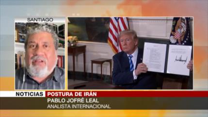 ‘Guterres dio tiro de gracia a intentos de EEUU contra Irán’