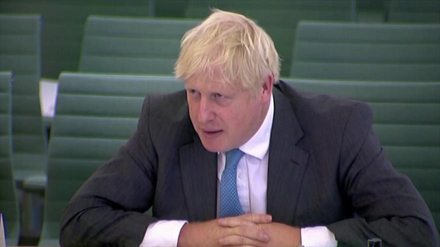 Tensiones entre UE y Londres siguen en pié por el Brexit | HISPANTV