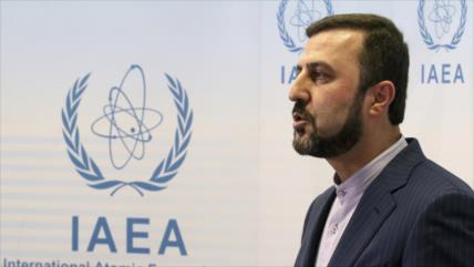 Irán alerta sobre aventuras peligrosas contra su programa nuclear