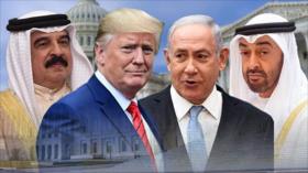 Normalización de nexos entre Israel y los árabes: “Et tu, Brute?”