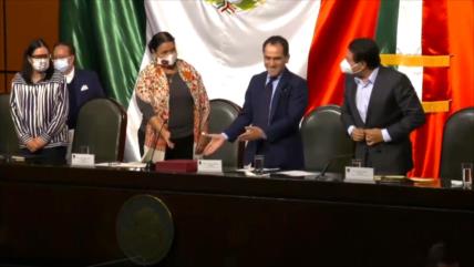 Presupuesto para el 2021, a debate en México