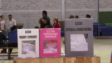 Consejo Electoral de Honduras convoca a elecciones primarias
