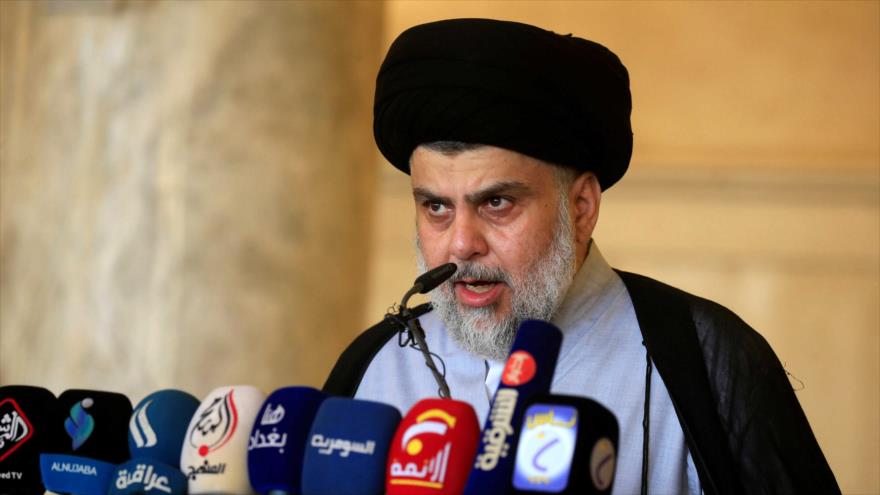 Muqtada Sadr asegura que Israel jamás abrirá una embajada en Irak | HISPANTV