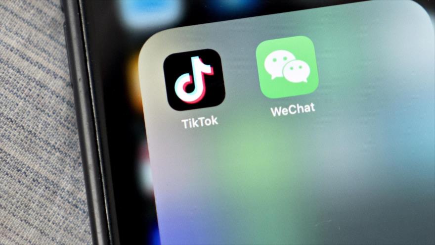 China arremete contra EEUU por intimidaciones contra Tiktok y WeChat | HISPANTV