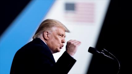 Trump planeó matar a Al-Asad para cambiar el sistema en Siria