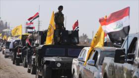 Tropas iraquíes toman el control de la base más peligrosa de Daesh