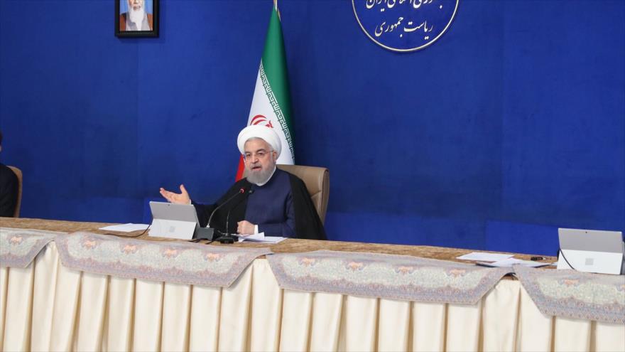 Irán minimiza presiones de EEUU: Ojo con “aislamiento máximo” | HISPANTV