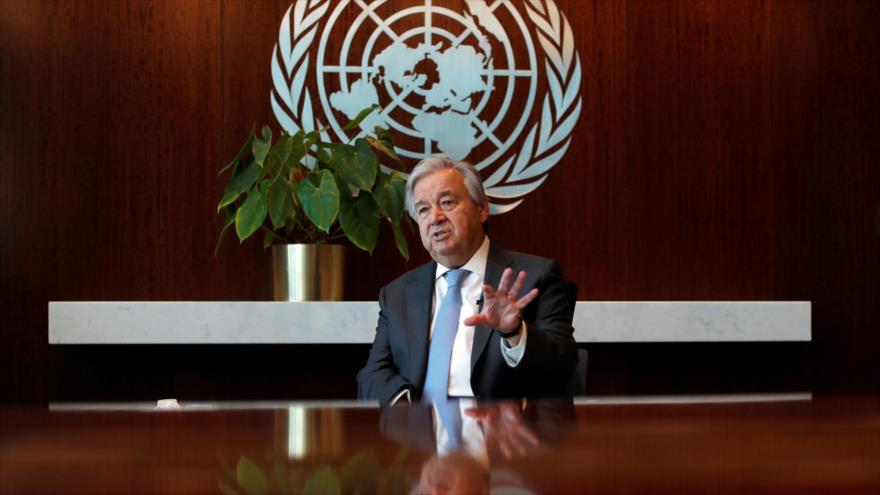ONU no toma medidas sobre embargos contra Irán por “incertidumbre” | HISPANTV