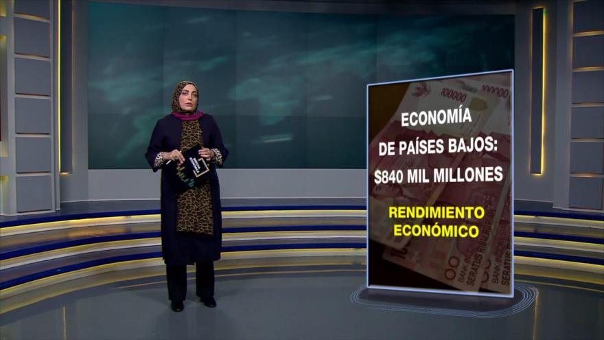 Brecha Económica: Persistencia económica de Indonesia