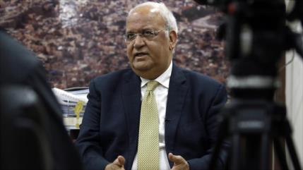 Palestina censura decisión del presidente hondureño sobre Al-Quds