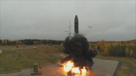 Rusia sabrá cómo defenderse si EEUU decide no renovar el START III