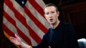 Facebook amenaza con abandonar UE si le prohíben transferir datos