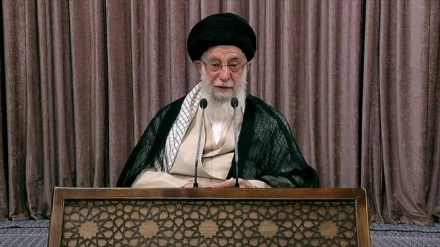 Defensa Sagrada de Irán. Poderío defensivo iraní. Sanciones antiiraníes - Noticias Exprés: 19:30 - 21/09/2020