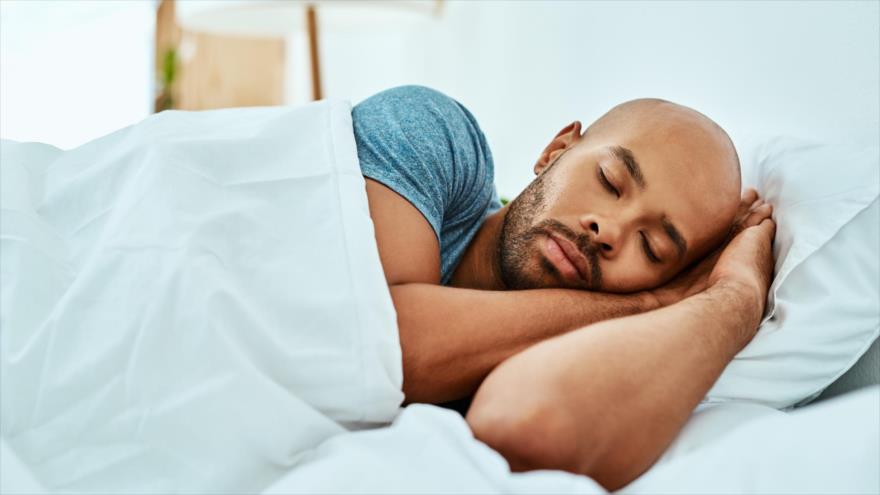 Estudio: Científicos descubren un cambio en la función de sueño | HISPANTV