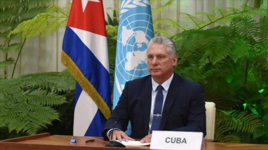 Cuba alaba su gestión de la COVID-19 pese al bloqueo de EEUU | HISPANTV
