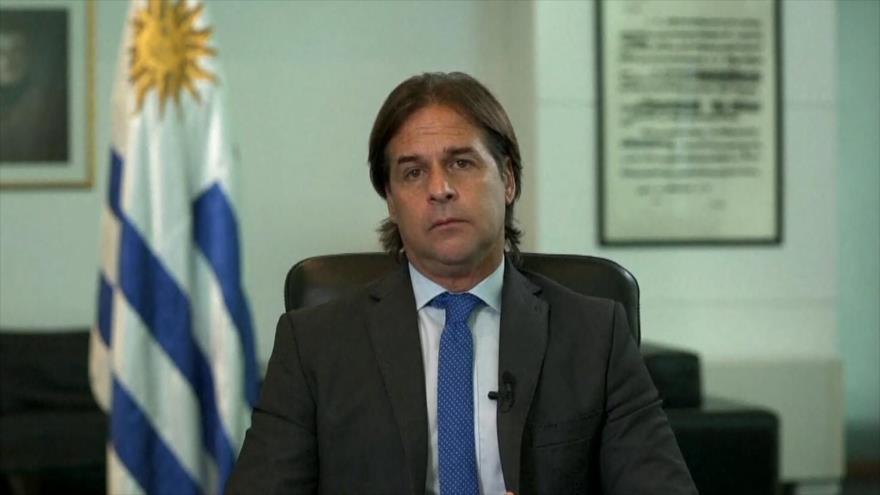 Discurso de Rohani. Tensión EEUU-China. Latinoamérica en AGNU - Boletín: 01:30 - 23/09/2020