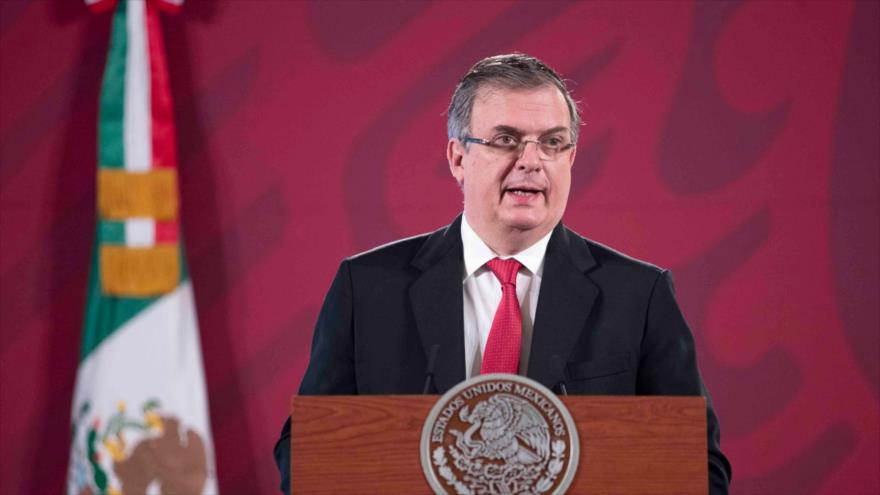 México condena posible esterilización de mujeres migrantes en EEUU