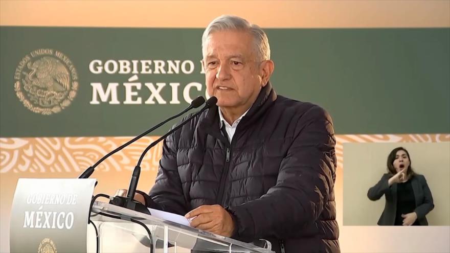 México se prepara para recibir vacuna contra nuevo coronavirus