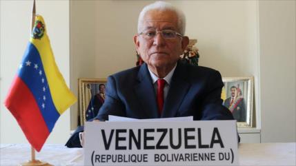 Venezuela acusa a CIA y Grupo de Lima de pagar por informe de la ONU