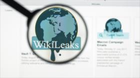 WikiLeaks revela documentos sobre planes de EEUU contra Venezuela