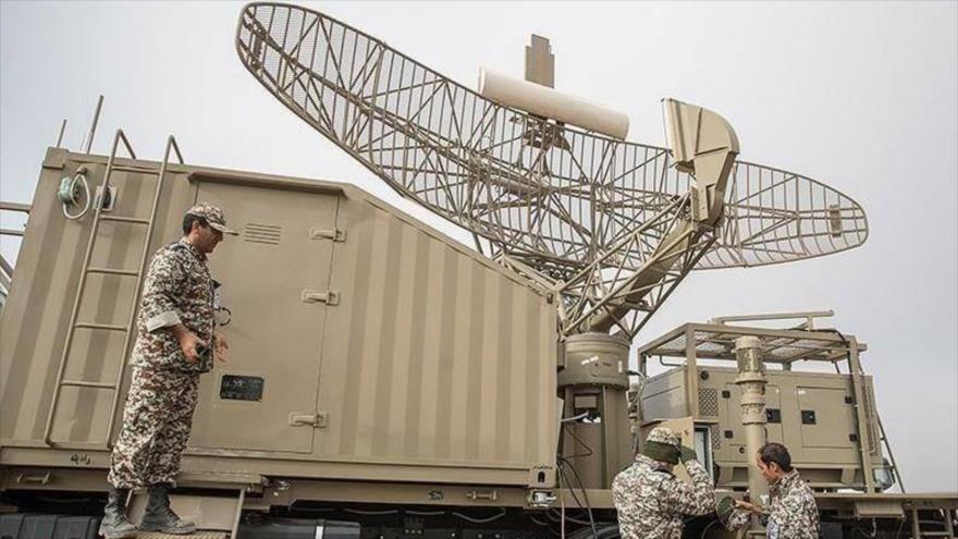 Ejército iraní presenta dos nuevos radares de fabricación nacional | HISPANTV
