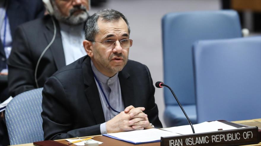 Iran tacha a Arabia Saudí de fuente de inseguridad regional | HISPANTV
