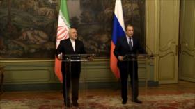 Rusia e Irán trabajan en proyectos en el sector energético