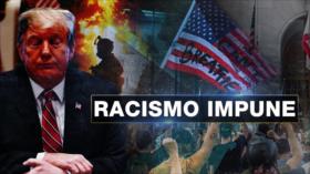 Detrás de la Razón: Secuelas del racismo en EEUU