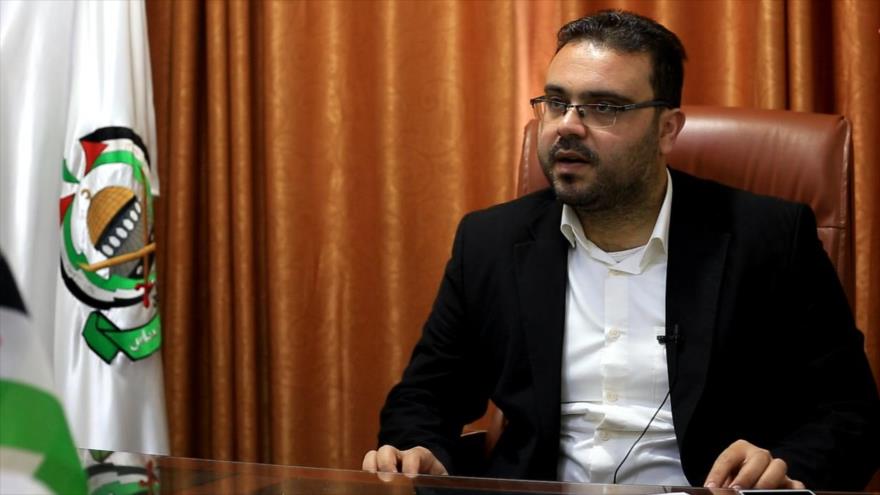 “Asentamientos israelíes avergonzaron a los que normalizaron lazos”