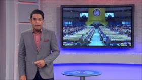 Recuento: ¿Se cae la hegemonía de EEUU?