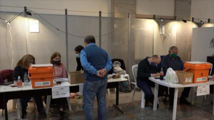 Frente Amplio retiene Gobierno de Montevideo en las departamentales