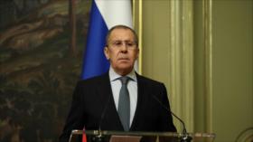 Rusia arremete contra EEUU por su “política inhumana” contra Cuba