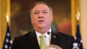 EEUU da inicio a formación de una “coalición global” contra China