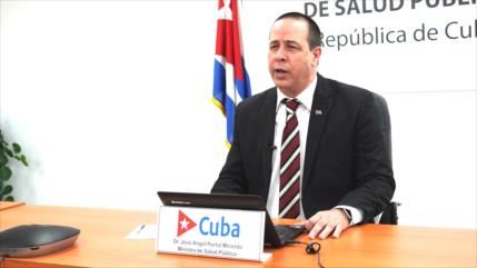 Cuba: EEUU inventó las acusaciones sobre cooperación médica