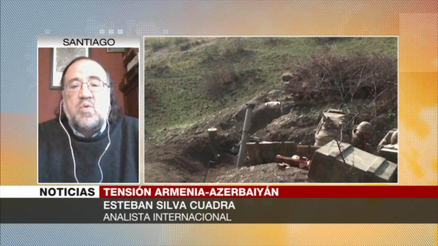 “Conflicto Azerbaiyán-Armenia tendrá consecuencias devastadoras” | HISPANTV