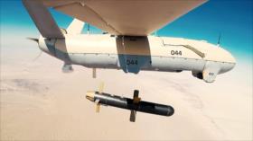 Medio israelí: Irán es ahora una “superpotencia de drones”