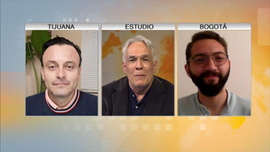 Analistas abordan primer debate presidencial entre Trump y Biden