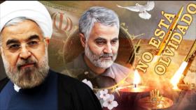 Detrás de la Razón: Canciller Zarif acusa de cobardía e hipocresía a Washington en la lucha antiterrorista