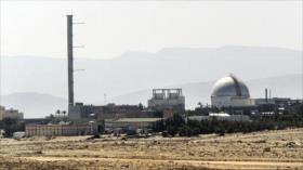 Irán ante la ONU: Armas atómicas de Israel amenazan la paz mundial