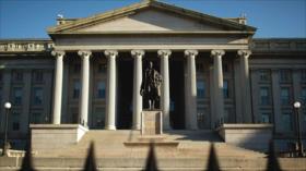 EEUU sanciona a 6 personas y 13 entidades relacionadas con Siria