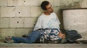 “La historia no perdonará a asesinos de palestinos ni a traidores”