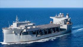 EEUU aumenta presencia militar en Grecia ante tensión con Turquía