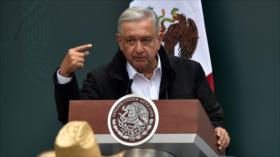 López Obrador no descarta que España se disculpe por la conquista