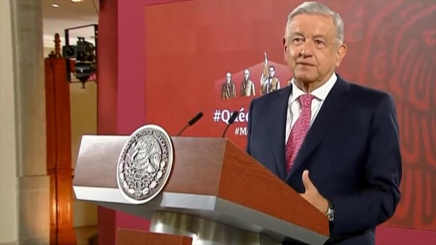 AMLO tiene otro plan para que avance el juicio a exmandatarios