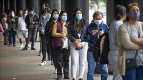 OIT alerta de crisis económica en América Latina por coronavirus