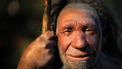 Genes neandertales provocarían efectos más graves de la COVID-19
