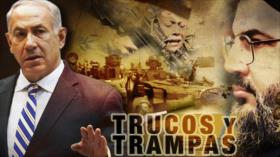 Detrás de la Razón: Movimiento de Resistencia de El Líbano acusa a Israel de mentir