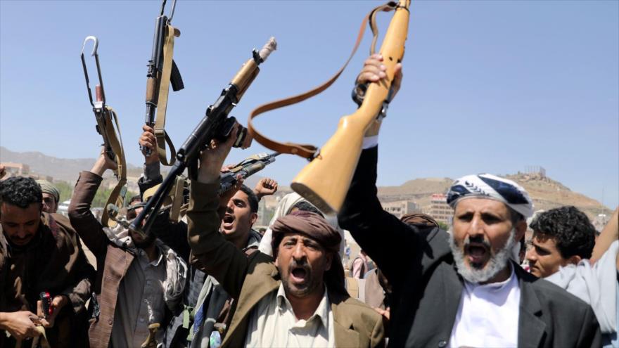 Yemen, a punto de liberar Marib de manos de mercenarios de Riad | HISPANTV