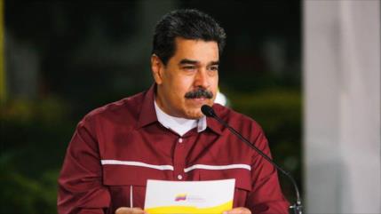 “Derecha extremista es terrorista y peligrosa para Venezuela”